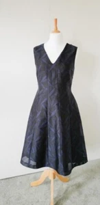 Paul Smith Polyester/silk dress - Picture 1 of 7