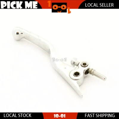 Ручка рычага переднего сцепления подходит для KTM 85 SX 19/16 (ЕС) 2014-2016 2017 2018 2019 2020 - Изображение 1 из 4