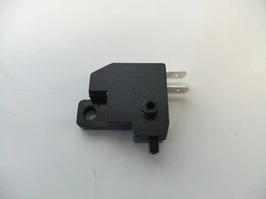 Front Brake light Switch Fits SUZUKI 57460-17C00 GSXR GS VS DR GSX VX GSF RF GN - Picture 1 of 2