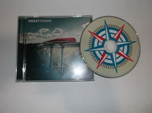 Storms by Hedley (CD, 2012, Universal Music) Jacob Haggard, Tommy Mac, Pop Rock - Picture 1 of 1
