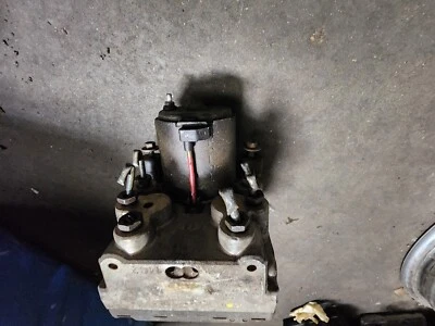 Bomba ABS Cadillac Deville 1995 1996 1997 Foto 1 de 2