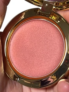 MAC Skinfinish Metallic Cream Blush COVETED CORAL, NEW!! LIMITED-EDITION - Picture 1 of 16