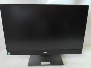 Dell OptiPlex 7470 AiO Series 24" Core i7-9700 3.00GHz 8GB 256GB SSD W11 (V1572) - Bild 1 von 7