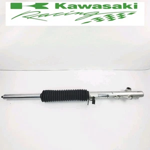 Tubo de amortiguador horquilla delantera izquierda Kawasaki KLR650 KLR 650 2004 94-04 FABRICANTE DE EQUIPOS ORIGINALES 44070-514 - Imagen 1 de 15