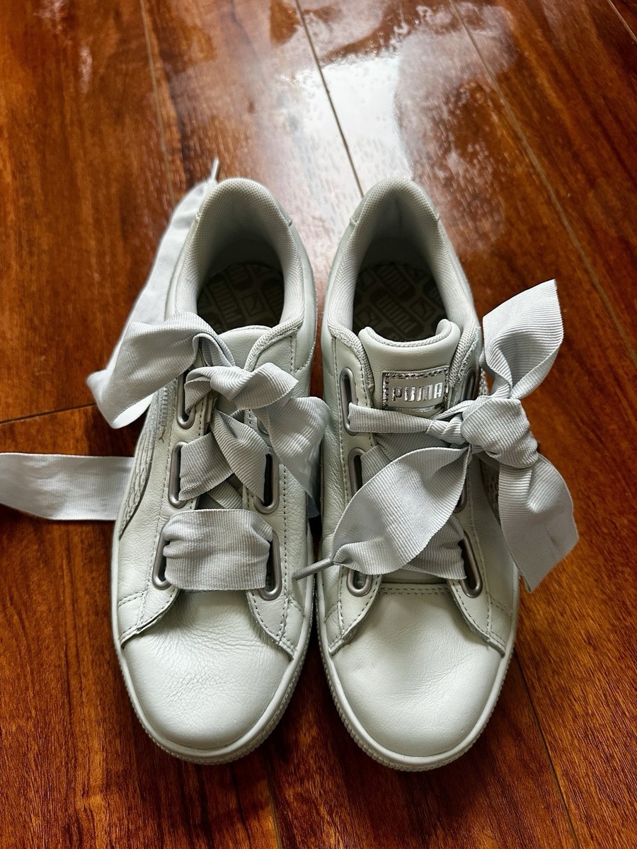 Jordan Reveal Mujer Zapatillas Puma Basket Mid Vintage Sherpa