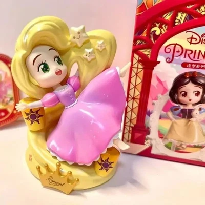 Disney Princess Create Your World Series Blind Box Confirmed Figure - Image 1 of 4
