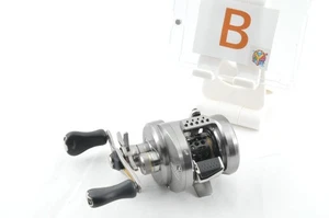 Shimano Calcutta Conquest BFS HG Links Baitcastrolle 【1 Tag Versand】64420881 - Bild 1 von 7