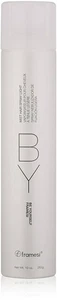 Framesi BY Pearl Mist Hair Spray, Light Hold Hair Spray for Color Treated Hair, - Picture 1 of 3