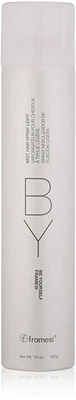 Framesi BY Pearl Mist Hair Spray, Light Hold Hair Spray for Color Treated Hair, - Image 1 of 3
