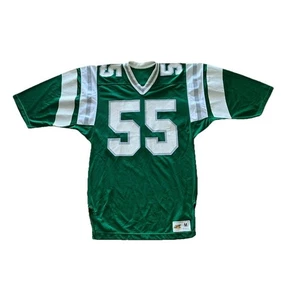 Vintage 70er Philadelphia Eagles #55 Frank LeMaster Pro Cut Trikot Russell Athletic - Bild 1 von 14