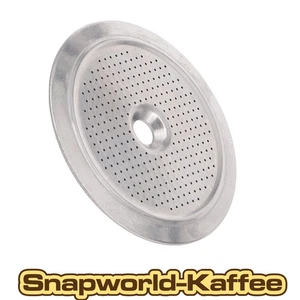 Delonghi Filter For Brewing Group For BAR BCO BIE EC ECC ECO ES PMR BCO D=42.3Mm - Picture 1 of 6