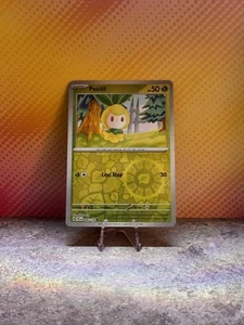 Petilil 006/159 Sv09: Journey Together Reverse Holo Pack Fresh - Bild 1 von 1