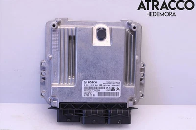 Centralina motore originale (ECU) CITROËN C5 III Break (RW_) 2014 - Immagine 1 di 3