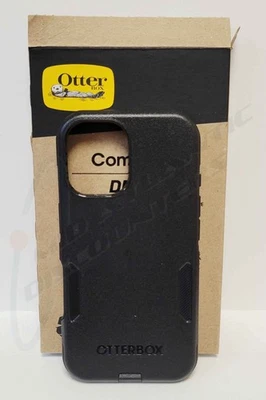 OtterBox Commuter Series Drop+ MagSafe Case for Apple iPhone 16 77-95840 - Image 1 of 3