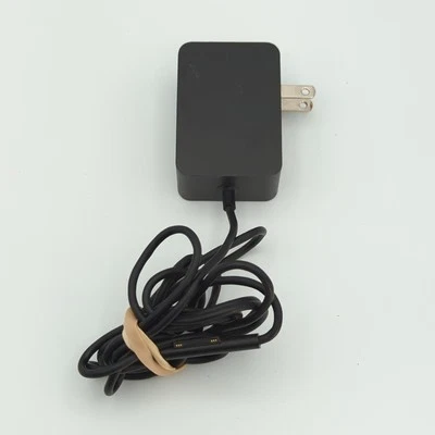 Microsoft Surface 24W 1735 Charger/AC Adapter (for Surface Go 1 2 3 4 and Pro 4) - Image 1 of 4