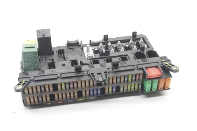 LAND ROVER RANGE ROVER III L322 Fuse Box Module 3.60 Diesel 200kw 2007 2007 - Immagine 1 di 4