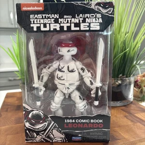 Cómic Teenage Mutant Ninja Turtles Leo 1984, Eastman & Laird Nuevo en caja Hard2find - Imagen 1 de 7