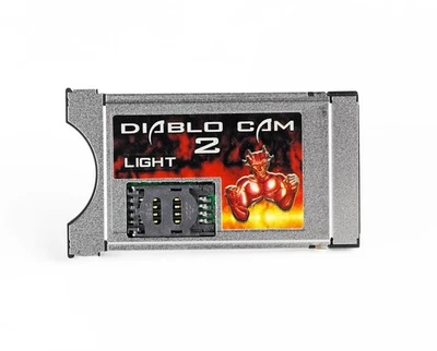 Diablo CAM 2 Light - Bild 1 von 3