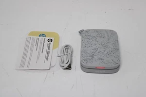 HP Sprocket New Edition - Mobiele Fotoprinter - Luna Pearl - Afbeelding 1 van 1