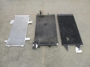 Chevrolet Impala Monte Carlo A/C AC Air Conditioner Condenser 126K OEM LKQ - Picture 1 of 3