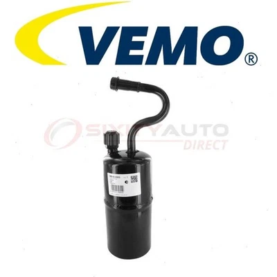VEMO AC Accumulator for 1998-2000 Volvo V70 - Heating Air Conditioning Vent he - Image 1 of 4