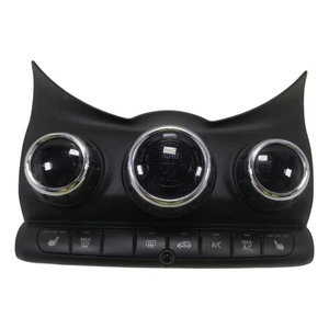 Heat/ac Controler Mini (bmw) Mini Tible John Cooper Works 2014-2022 1998cc Petro - Picture 1 of 8