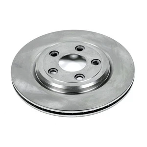Powerstop AR8162 Brake Discs Rear Driver or Passenger Side Right Left for LS - Picture 1 of 1