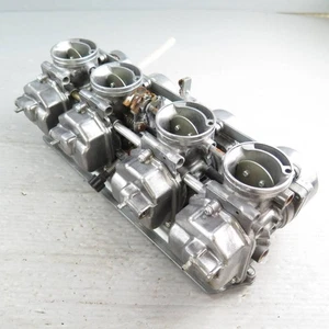 Honda CB750F RC04 Carburetor JDM OEM Genuine - Bild 1 von 10