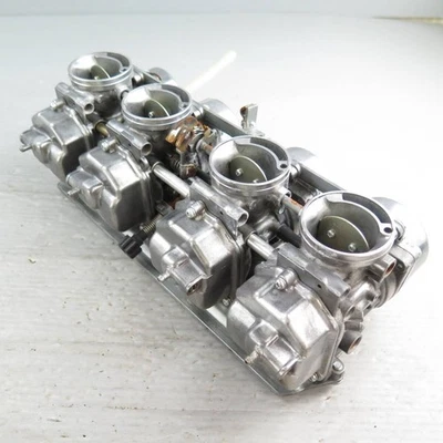 Carburador Honda CB750F RC04 JDM OEM genuino Foto 1 de 4
