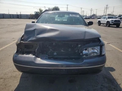 Driver Left Front Door Switch Driver's Mirror Fits 95-07 RANGER 2168445 - Image 1 of 4