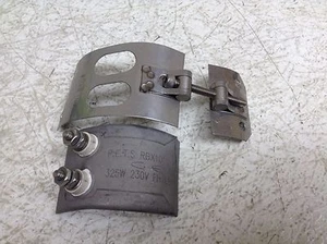 P.E.T.S RBX10101 Heizband 325 W 230 V FH LS Neu (TB) - Bild 1 von 7