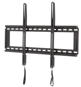Soportes rápidos de video RVM-74FOP175 montaje fijo de bajo perfil con nivelación posterior a la instalación - Imagen 1 de 1