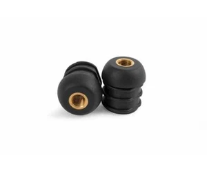 Preston Absolute 36 Threaded Leg End Cap NEW Match Fishing Leg Screw Cap P089005 - Picture 1 of 1