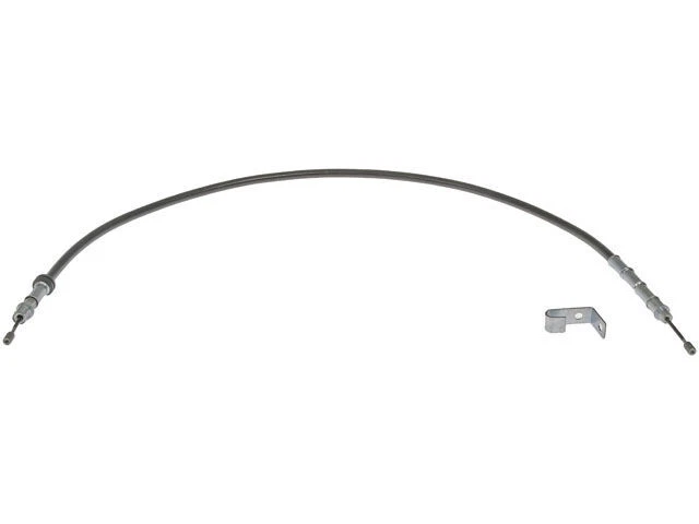 Cable de freno de estacionamiento trasero izquierdo para Jeep Grand Cherokee 2002-2004 2003 BB825NP Foto 1 de 1