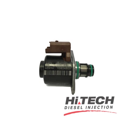 Inlet Metering Valve Kit Delphi 9109-903 - Image 1 of 4