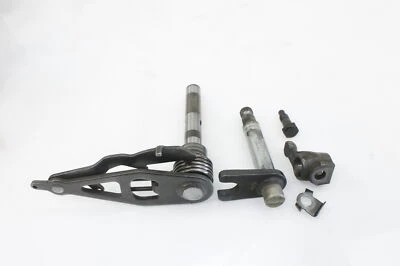 EJE DE CAMBIO HONDA GOLDWING 1200 84-87 Foto 1 de 4