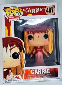 Funko POP Movies Carrie 467 - Picture 1 of 5
