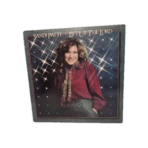 Sandi Patti Songs From The Heart 1984 Vinyl Record Album VG+ - Bild 1 von 6
