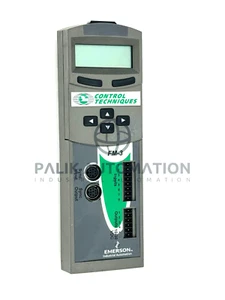 Control Techniques  NIDEC CORP FM-3 A2 960499-04 PROGRAMMING MODULE USED - Picture 1 of 9