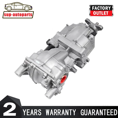 Rear Differential Carrier for 2013-2018 Hyundai Santa Fe /2014-2018 Kia Sorento/ Foto 1 de 4