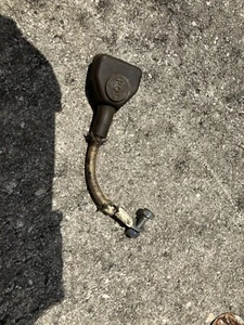 Jaguar XKE Etype V12 Good Original Lucas Battery Cable Stored for Years - Picture 1 of 2