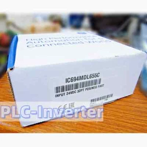 1PC New GE Fanuc IC694MDL655C Module In Box Expedited Shipping# - Picture 1 of 9