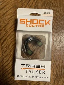 Mundschutz - Sportmundschutz für Fußball Mundschutz, Atmungsaktiv Low Pr... - Bild 1 von 3