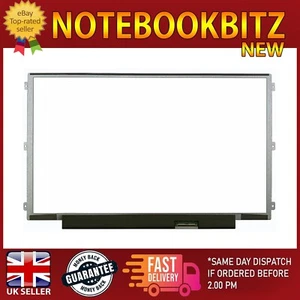 12.5" SCREEN FOR LENOVO X220 1366 X 768 DISPLAY 40PINS MATTE - Picture 1 of 6