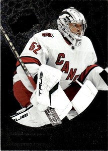 2022-23 Skybox Metal Universe Pyotr Kochetkov RC #171 **