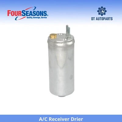 适用于 1994 - 1995 现代 Scoupe 空调接收器 Drier 4 季 — 第 1/4 张图片