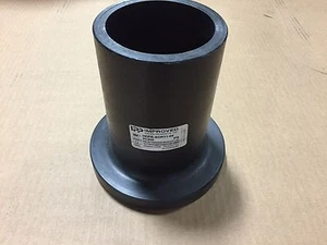 4" DR 11 IPS Flange Adapter HDPE - Picture 1 of 4