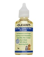stinky stuff ear drops ebay
