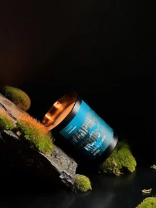 Colección limitada de velas INRO 1 vela United 24 Ucrania Guerra - Imagen 1 de 3