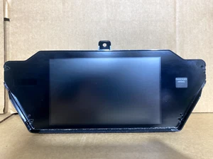2014-2020 Acura RLX Navigation Screen Monitor Display!! - Picture 1 of 7